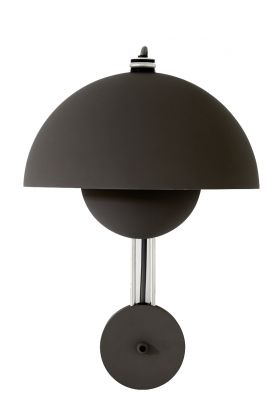 Flowerpot VP8 Wandleuchte AndTradition
